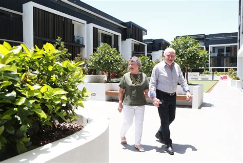 Stay in the area you love at The Village Coorparoo.